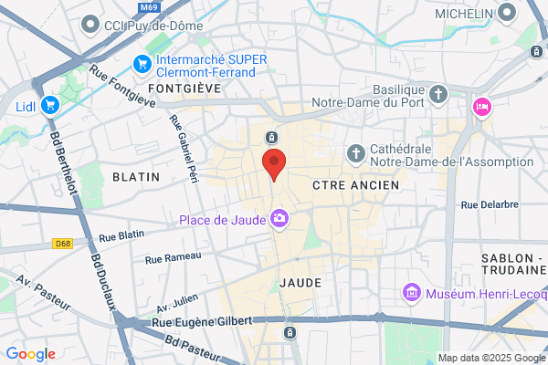 Chaussures France Arno