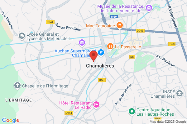 Clinique Saint Antoine