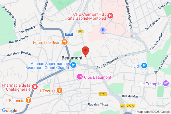 Confort Securite