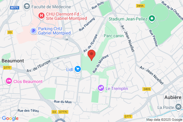 Associations Loisirs De Boisbeaumont