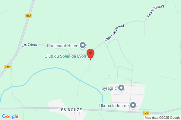 Club Du Soleil Naturisme