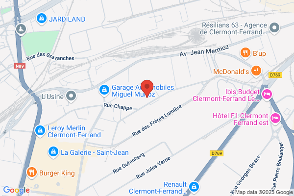 Cogem Conseil Gestion Marketing