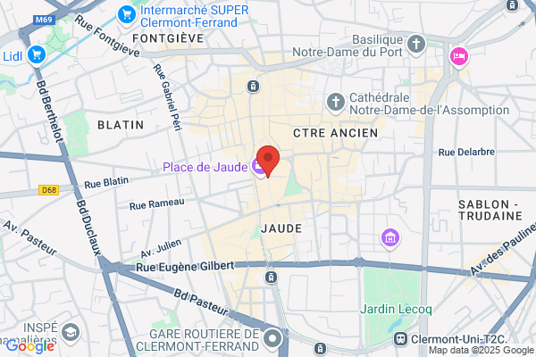 Gam Gestion Et Analyse De Marche