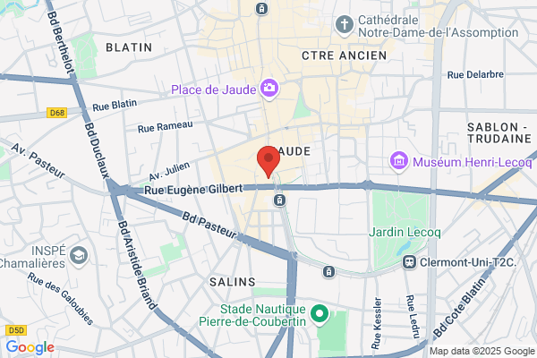 Trajectoire Coaching - Martine Dillet