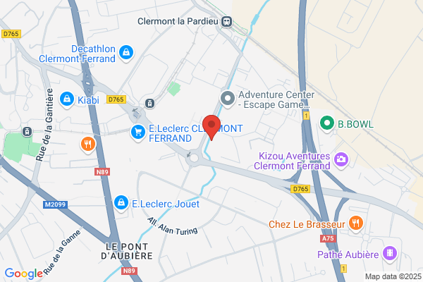 Corefi Conseil Et Recherche De Financements