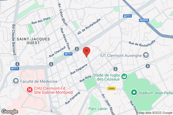 Jacque Et Cie