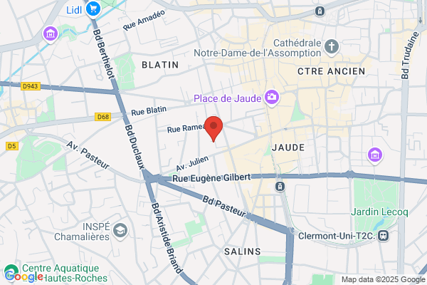 Association Plein Champ