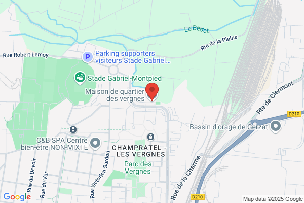 Centres Municipaux Socio Culturels
