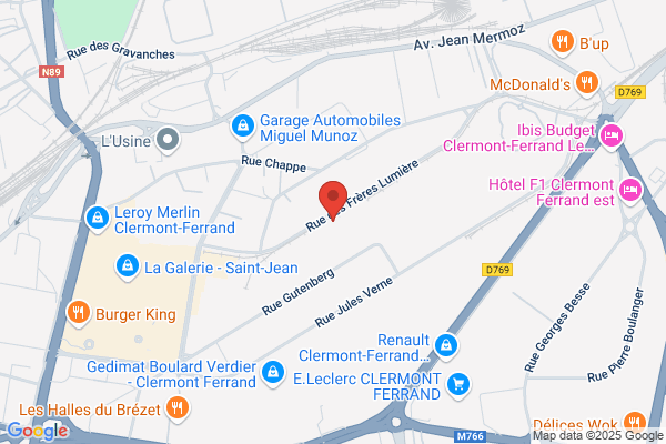 Berger Roger Artisan Peintre