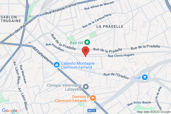 Entreprise Daniel Thomas