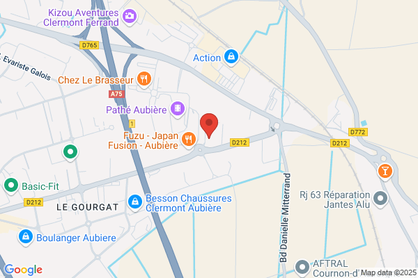 La Foir'Fouille