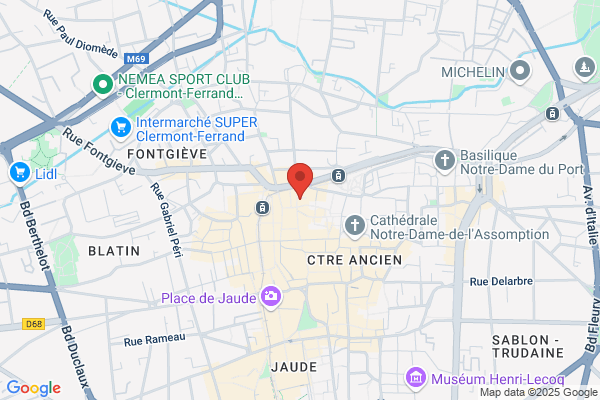 Demenagements Traulle Freres
