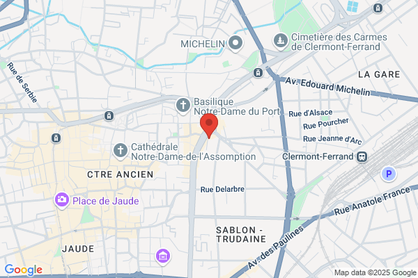 Bertheault Pierre Dentiste