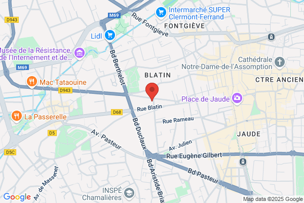 Borel Jacques Martin Gerard Martin Patricia Scm