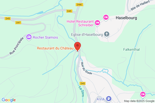 Du Chateau Scm