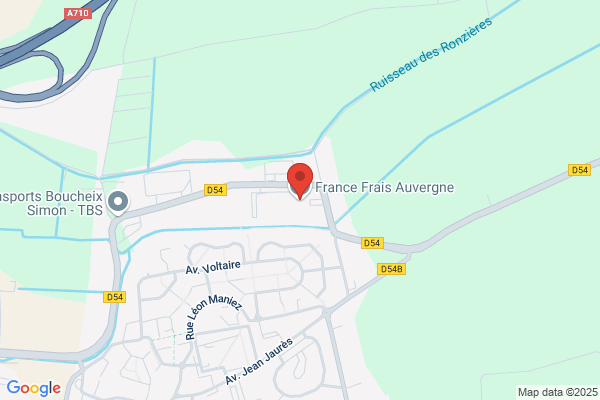 Auverfrais Services Commerciaux