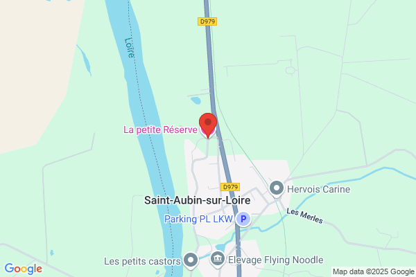 La Petite Réserve