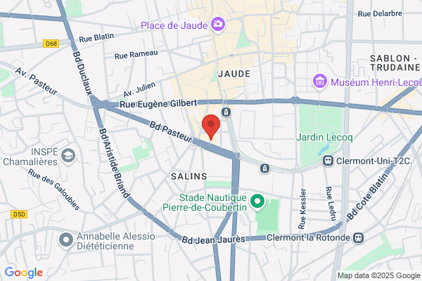 Discotheque Le Montmartre