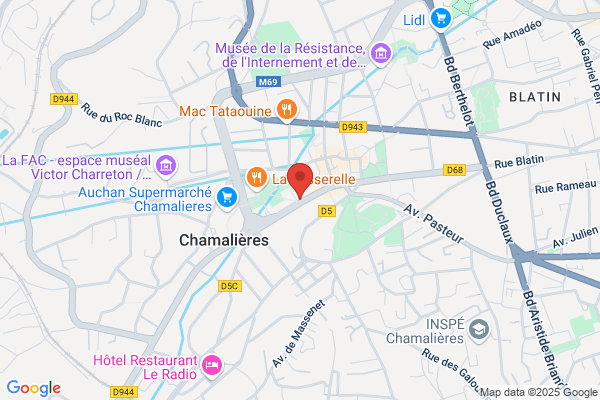 Groupes Scolaires Ecole Maternelle Jules Ferry