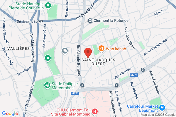 Ecoles Municipales Jean Jaures