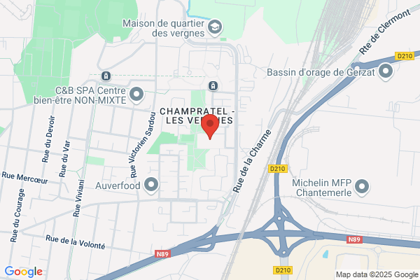 Ecoles Municipales Jules Verne