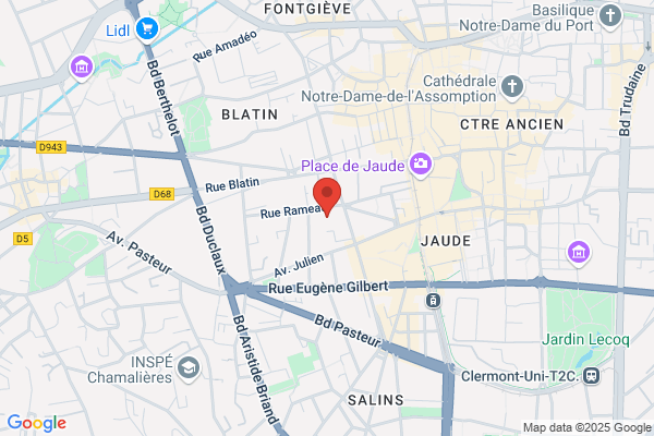Ecoles Municipales Nestor Perret