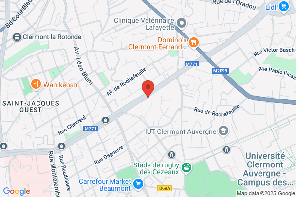 Groupe Scolaire
