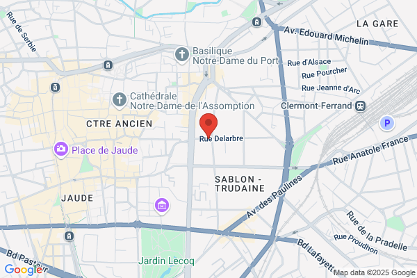 Aumonerie Catholique Lycee Montferrand