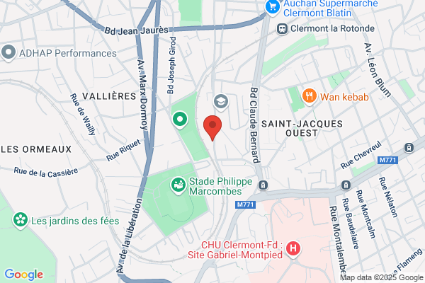 Aumonerie Des Etudiants
