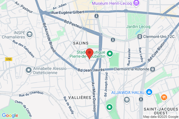 Institut Langues De Specialite Ils