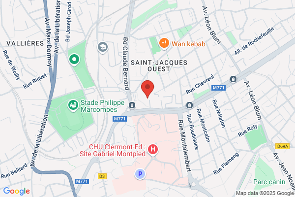 Ecoles Du Chu Institut De Formation Des manipulateurs D el