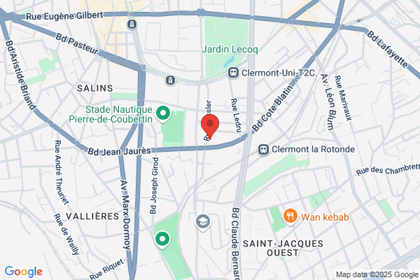 Ecole Des Beaux Arts