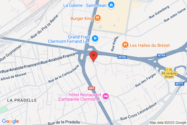 Agence Entretient Batiment (AEB)