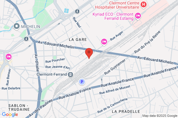 Direction Regionale De L Industrie De La Recherche et De