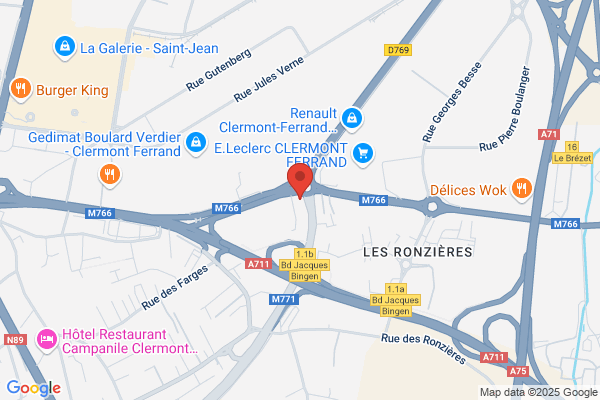 Athos Environnement
