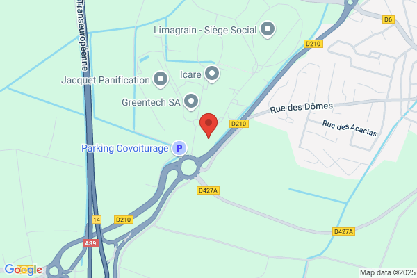 Biobasic Environnement