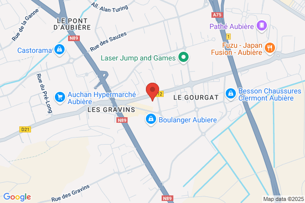 Espace Fraicheur