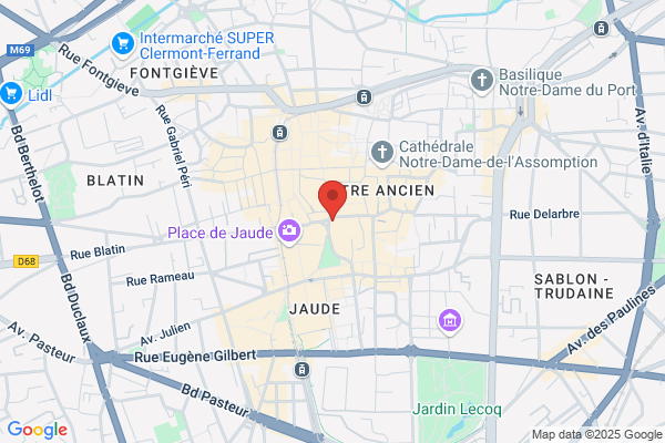 Direction Regionale De L Industrie De La Recherche et De
