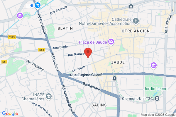 Gam Groupement Auxiliaire De Moyens