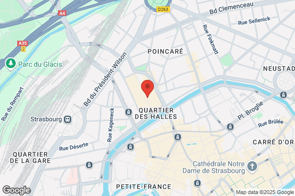 Association Nationale Formation Hospitaliere Anfh