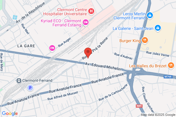 Bureau Service Sarl