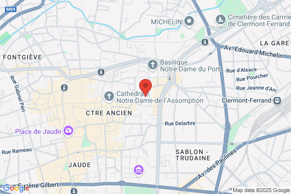 Bon Pasteur Association