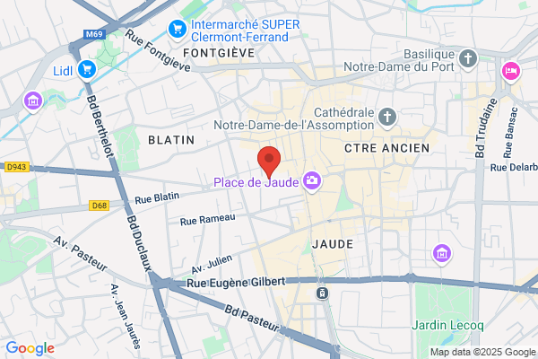 Desgeorges Sa