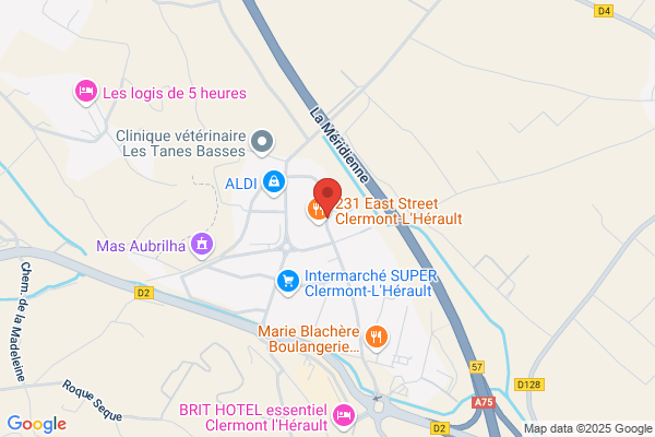 GARAGE ROUTIER