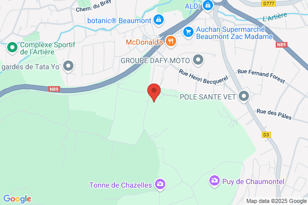 Alpha Protection Et Securite