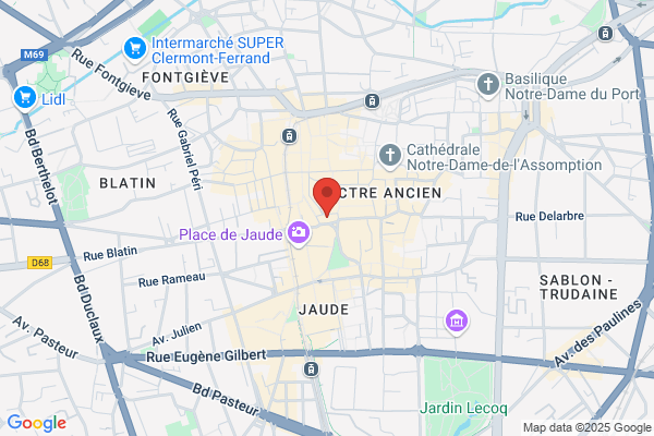 Etude Genealogique Aubrun Delcros Delabre Sarl