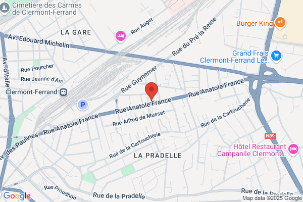 Boucharlat Jean Jacques Magnetiseur