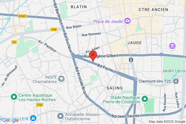 City Par Maeva