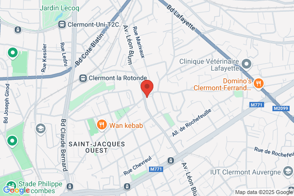 Hotel Des Gourmets