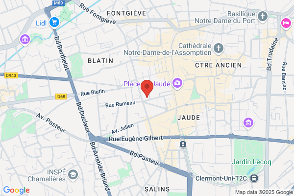 Hotel Foch